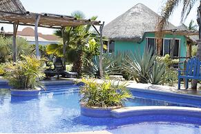 Casitas El Salitral