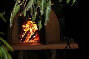 Casitas El Salitral by Rotamundos