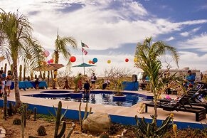 Casitas El Salitral by Rotamundos