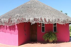 Casitas El Salitral