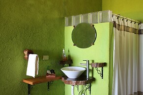 Casitas El Salitral