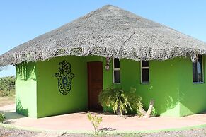Casitas El Salitral