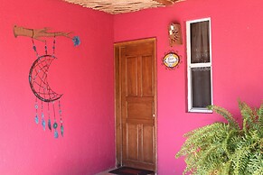 Casitas El Salitral