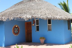 Casitas El Salitral