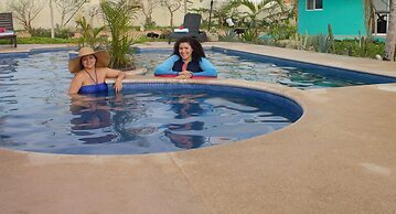 Casitas El Salitral by Rotamundos