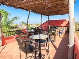 Casitas El Salitral by Rotamundos