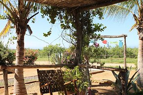 Casitas El Salitral