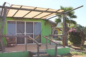 Casitas El Salitral