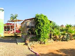 Casitas El Salitral by Rotamundos