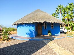 Casitas El Salitral by Rotamundos