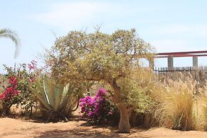 Casitas El Salitral