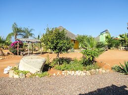 Casitas El Salitral by Rotamundos