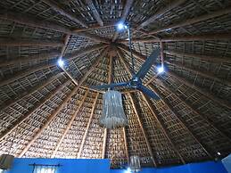 Casitas El Salitral by Rotamundos