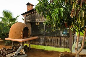 Casitas El Salitral by Rotamundos