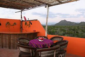 Casitas El Salitral by Rotamundos