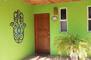Casitas El Salitral