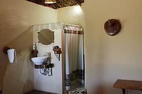 Casitas El Salitral