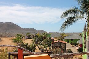Casitas El Salitral