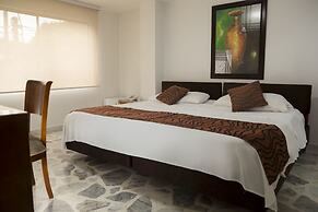 Hotel Flamingo Cali