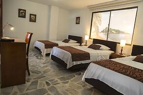 Hotel Flamingo Cali