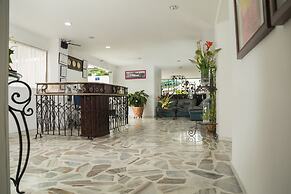 Hotel Flamingo Cali