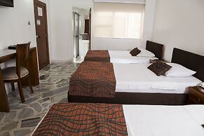 Hotel Flamingo Cali