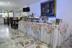 Hotel Flamingo Cali