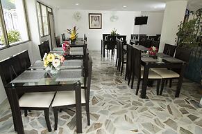 Hotel Flamingo Cali
