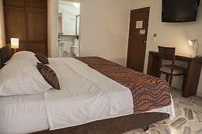Hotel Flamingo Cali