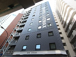 Hotel Livemax Nihonbashi Hakozaki