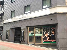 Hotel Livemax Nihonbashi Hakozaki