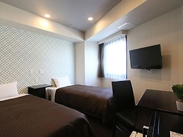 Hotel Livemax Nihonbashi Hakozaki