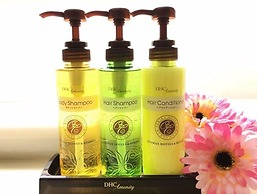 Hotel Livemax Nihonbashi Hakozaki