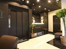 Hotel Livemax Nihonbashi Hakozaki