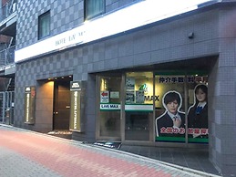 Hotel Livemax Nihonbashi Hakozaki