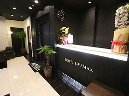 Hotel Livemax Nihonbashi Hakozaki