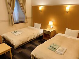 Hotel Hanakomichi