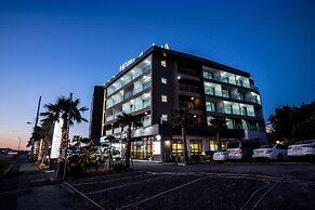 Hotel Aroha