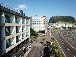 Hotel Aroha