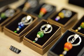 Chihpen Century Hotel