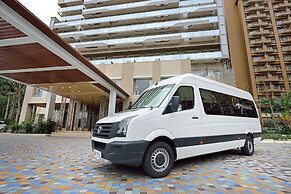 Chihpen Century Hotel