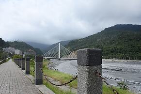 Chihpen Century Hotel