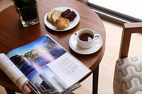 Chihpen Century Hotel