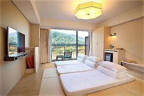 Chihpen Century Hotel