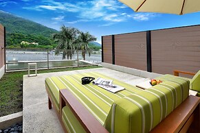 Chihpen Century Hotel