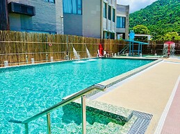 Chihpen Century Hotel