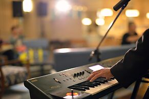 Chihpen Century Hotel