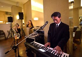 Chihpen Century Hotel