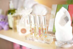 Chihpen Century Hotel