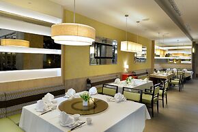 Chihpen Century Hotel